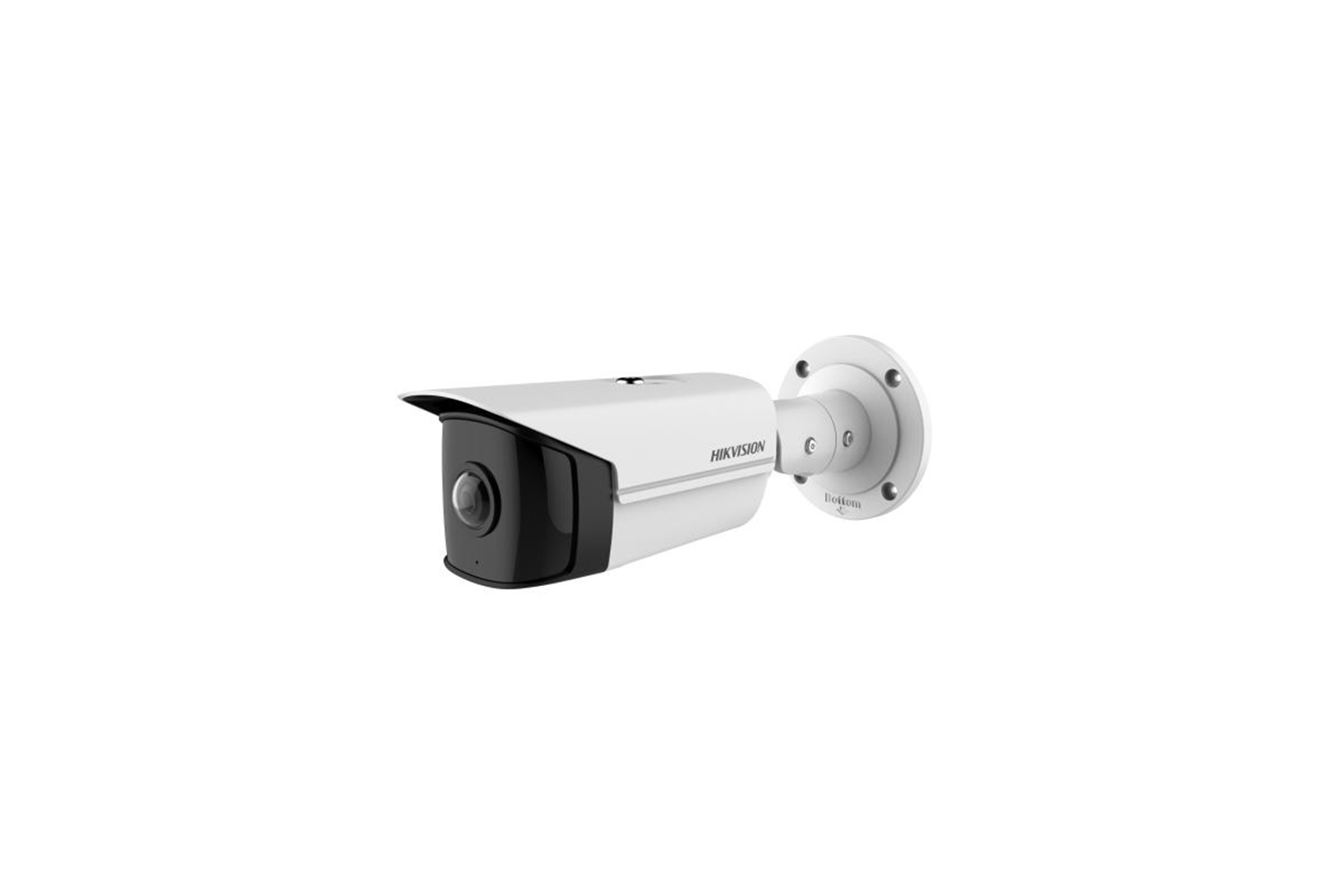 HIKVISION DS-2CD2T45G0P-I 4MP 1.68MM 180 DERECE H265+ IP67 IR BULLET IP KAMERA