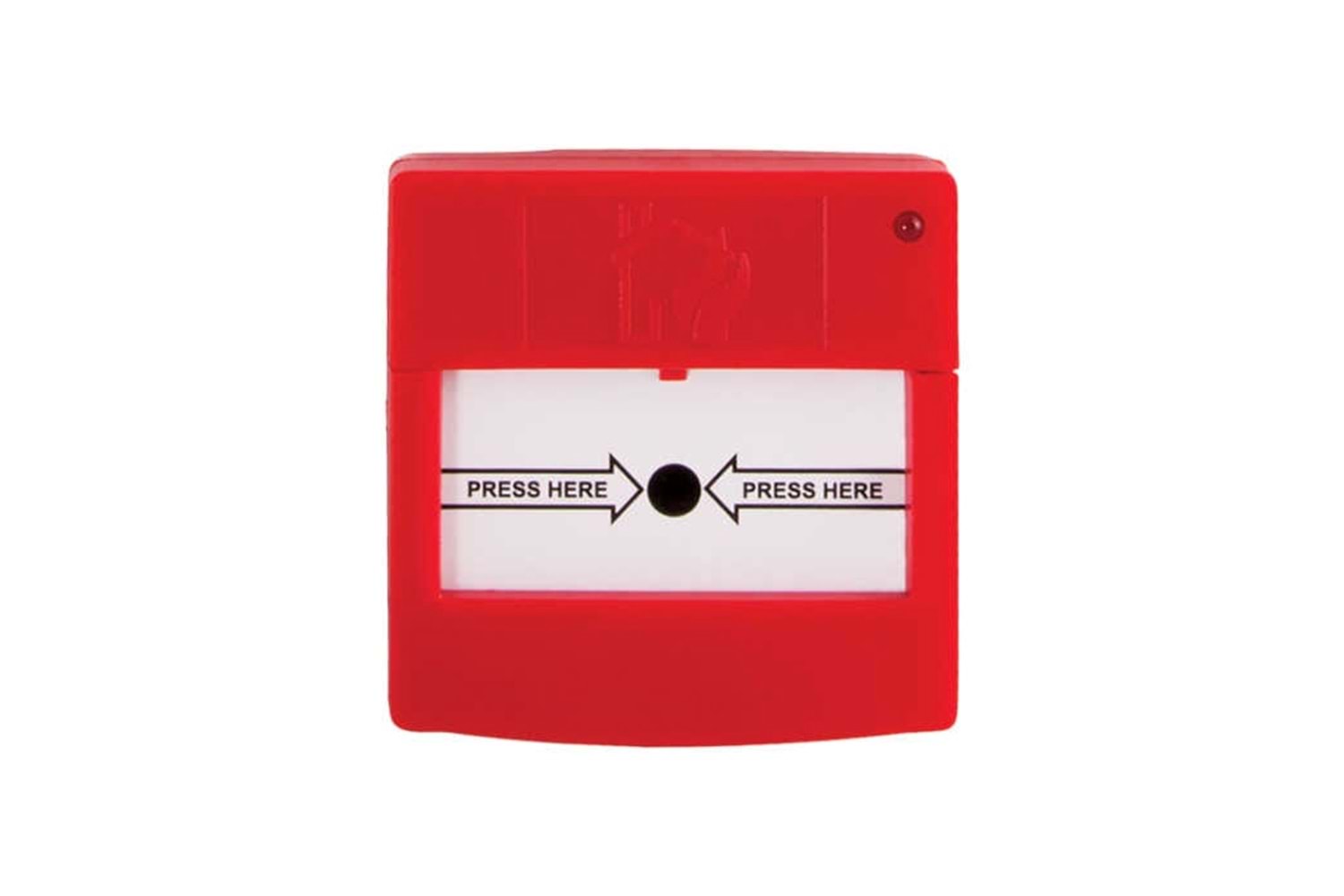 CODESEC CK-312 KONVANSIYONEL RESETLENEBILIR YANGIN BUTONU