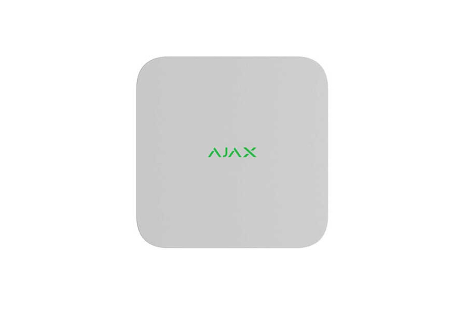 AJAX 16 KANAL NVR KAYIT CIHAZI - BEYAZ