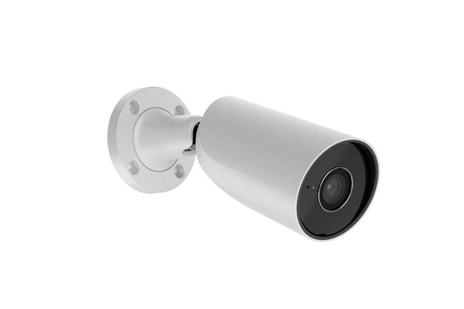 AJAX BULLETCAM 5MP 2.8MM BULLET KABLOLU KAMERA - BEYAZ