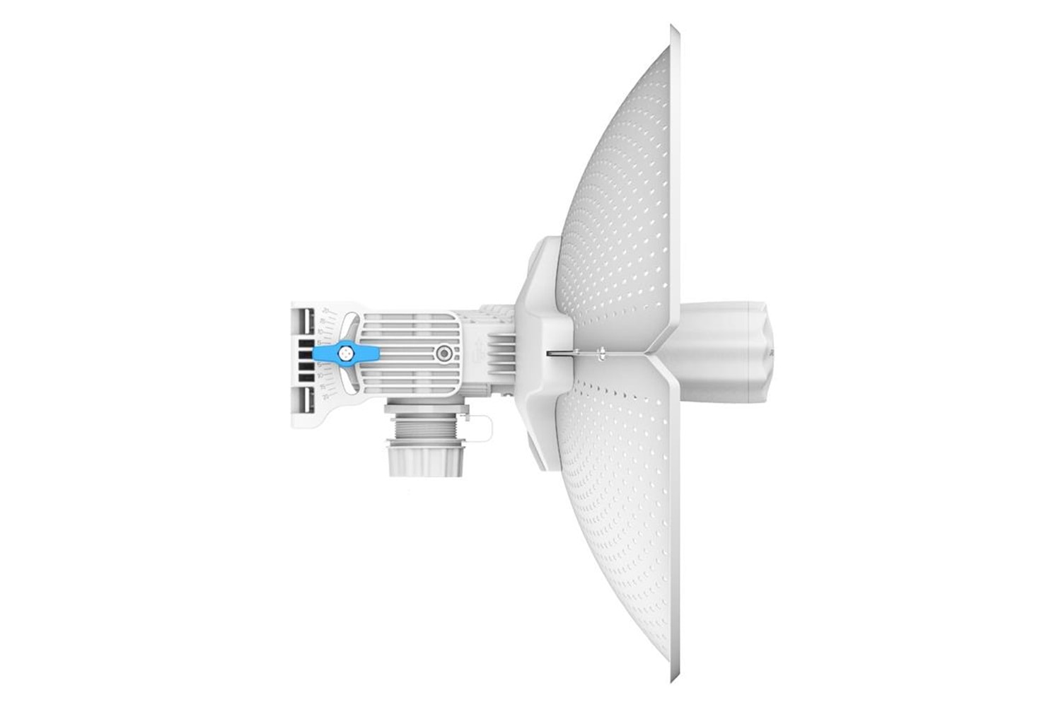 RUIJIE REYEE RG-AIRMETRO460G 867MBPS 1PORT 1X10/100/1000 MBPS 23DBI 5GHz OUTDOOR 15KM ACCESS POINT