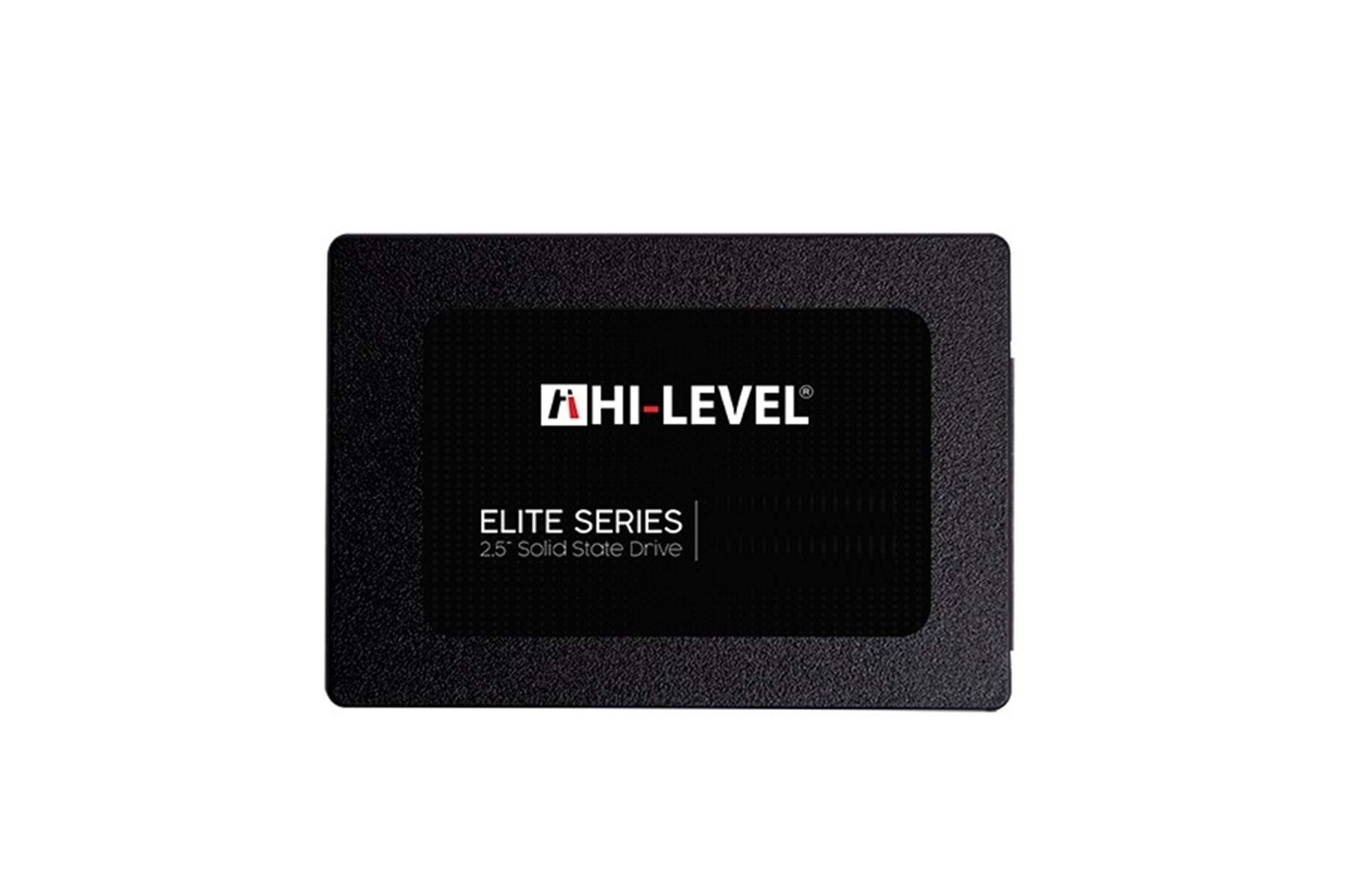 HI-LEVEL 128GB ELITE HLV-SSD30ELT/128G 560- 540MB/s SSD SATA-3 SSD DİSK