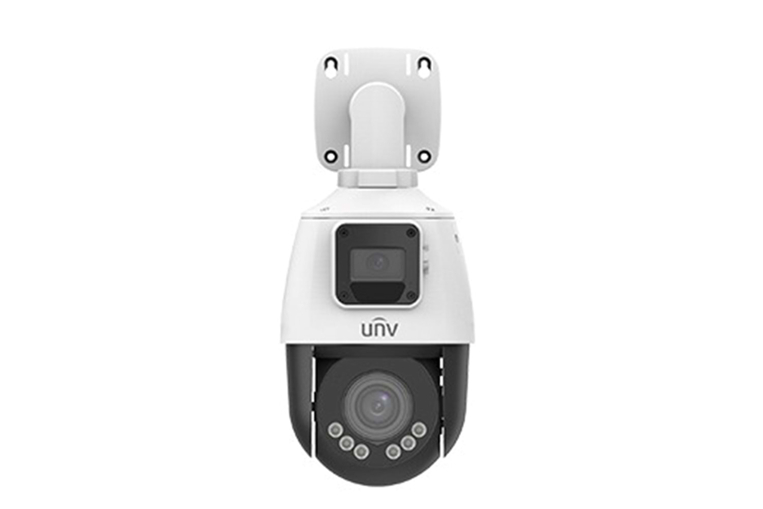UNIVIEW IPC9312LFW-AF28-2X4 2×2 MP2.8-12MM MOTORIZE LENS 2.8MM SABIT LENS SPEED DOME IP KAMERA