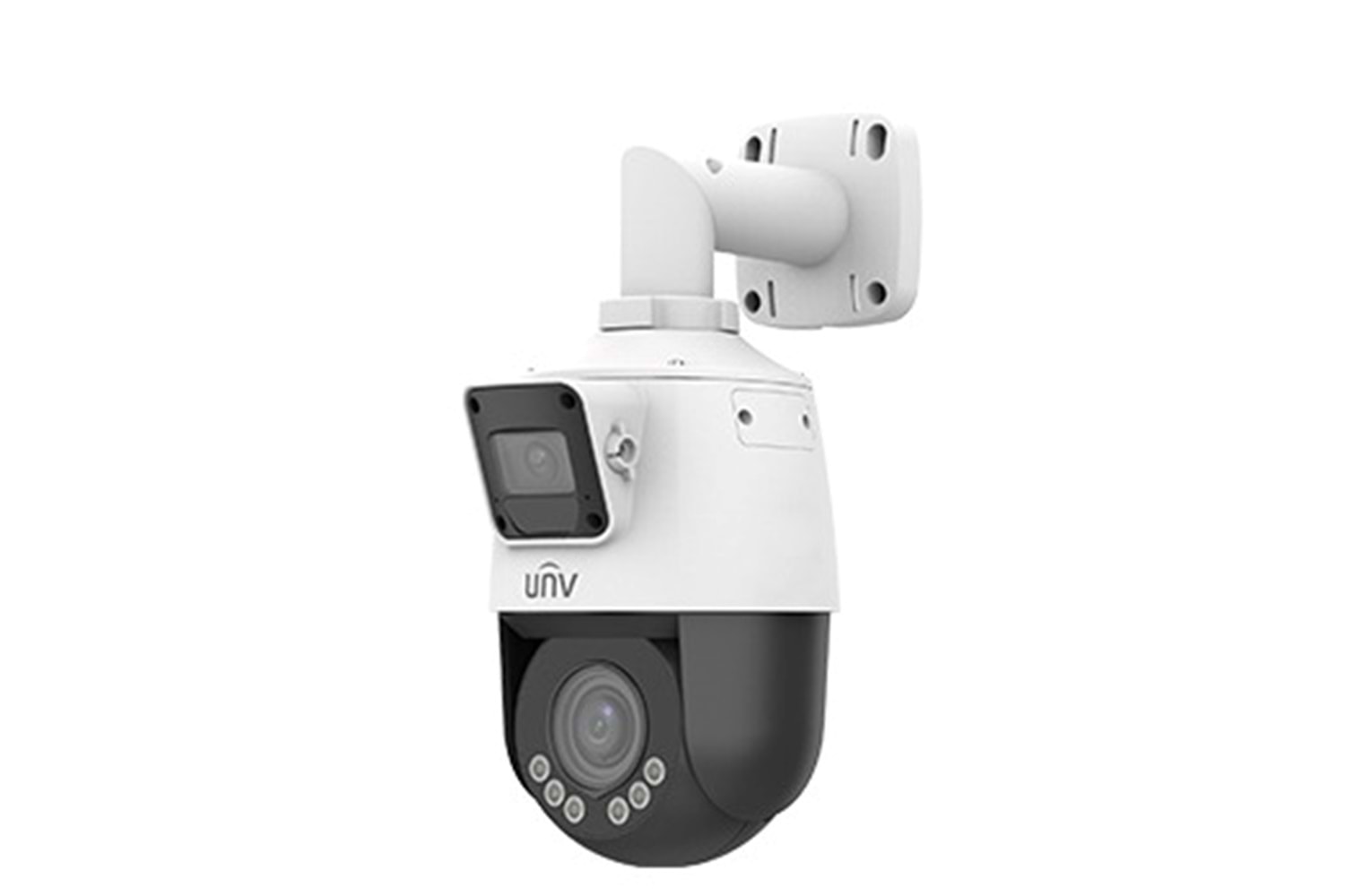 UNIVIEW IPC9312LFW-AF28-2X4 2×2 MP2.8-12MM MOTORIZE LENS 2.8MM SABIT LENS SPEED DOME IP KAMERA