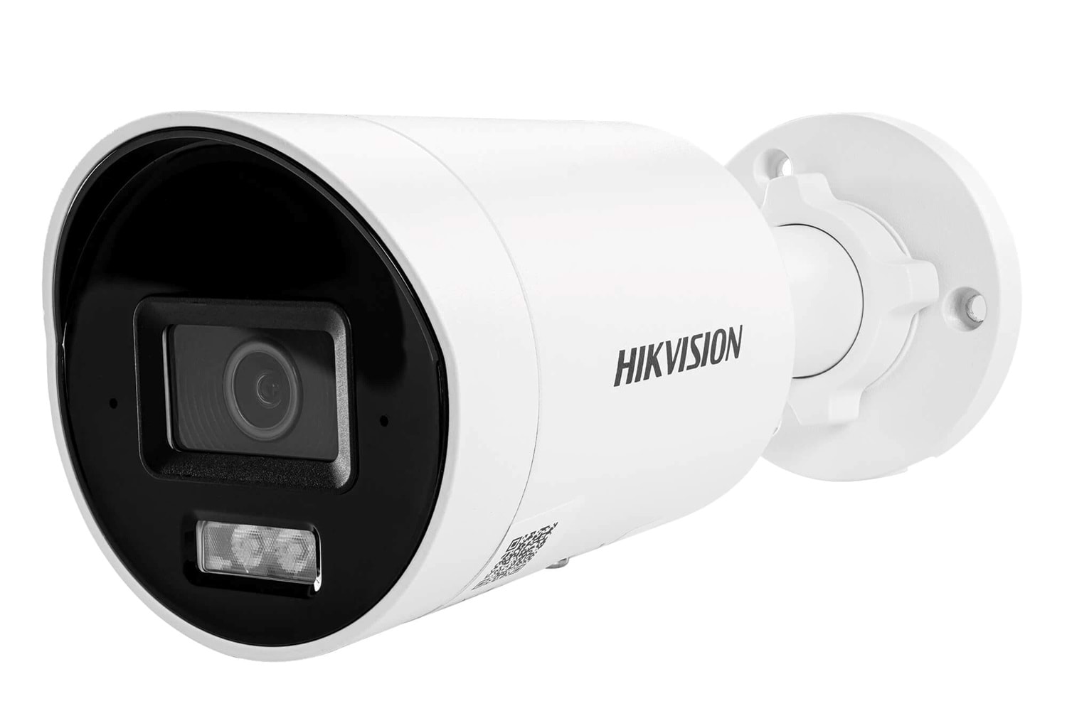 HIKVISION 8MP DS-2CD2083G2-I 2.8MM LENS COLOURVU METAL KASA IP BULLET KAMERA