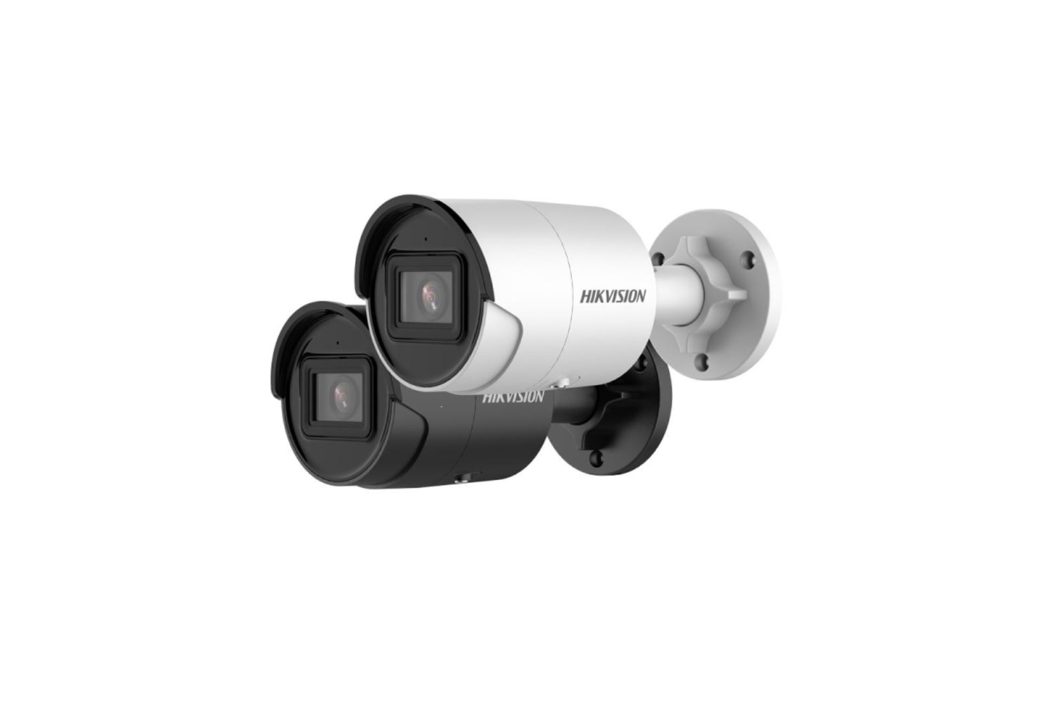 HIKVISION 8MP DS-2CD2083G2-I 2.8MM LENS COLOURVU METAL KASA IP BULLET KAMERA