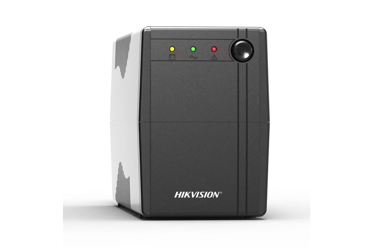 HIKVISION DS-UPS600 600VA LED LINE INTERACTIVE GÜÇ KAYNAĞI-UPS 1x7AH-15 DAKİKA