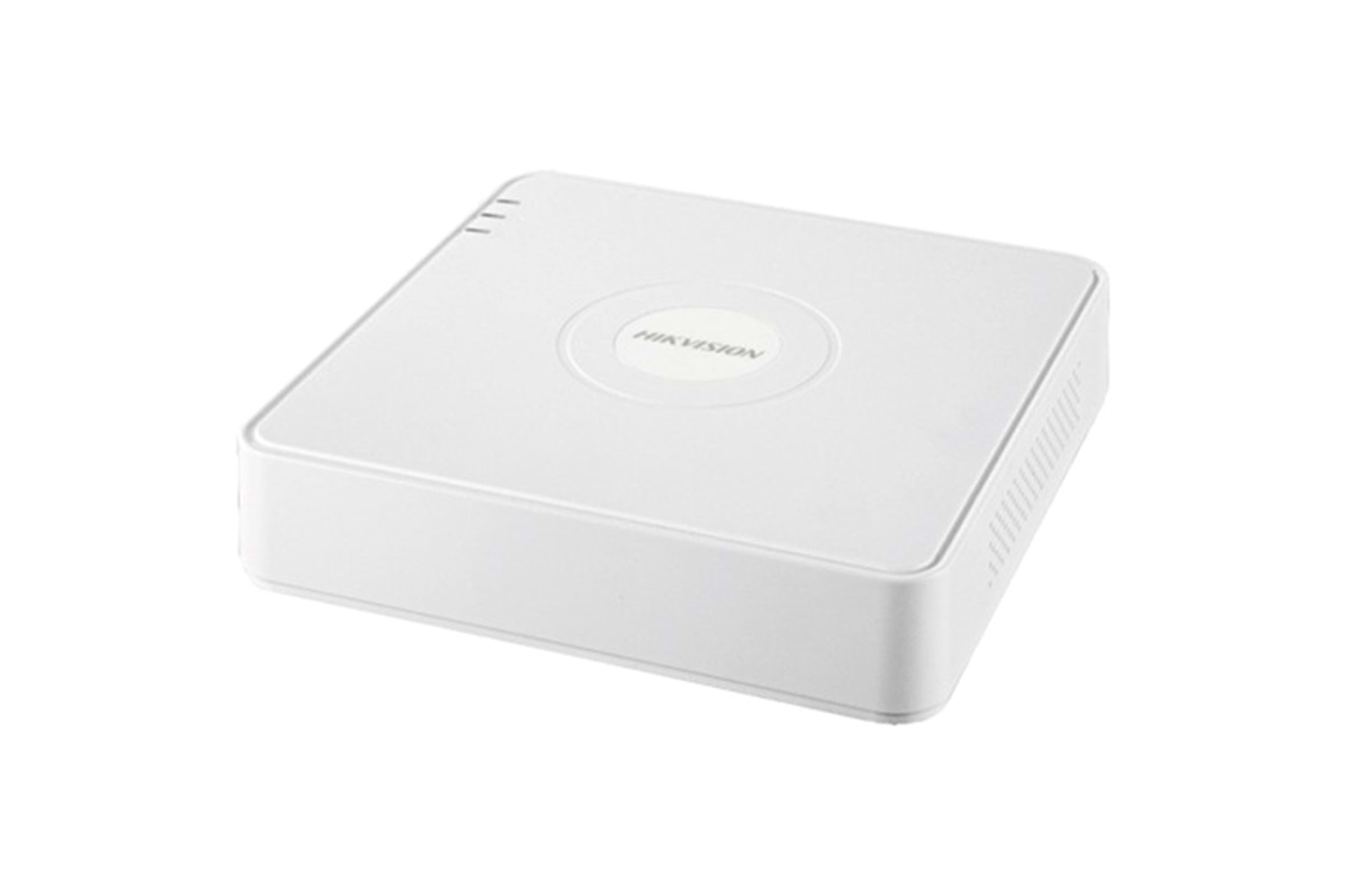 HİKVİSİON DS-7108NI-Q1 8 KANAL NVR KAYIT CİHAZI H265+