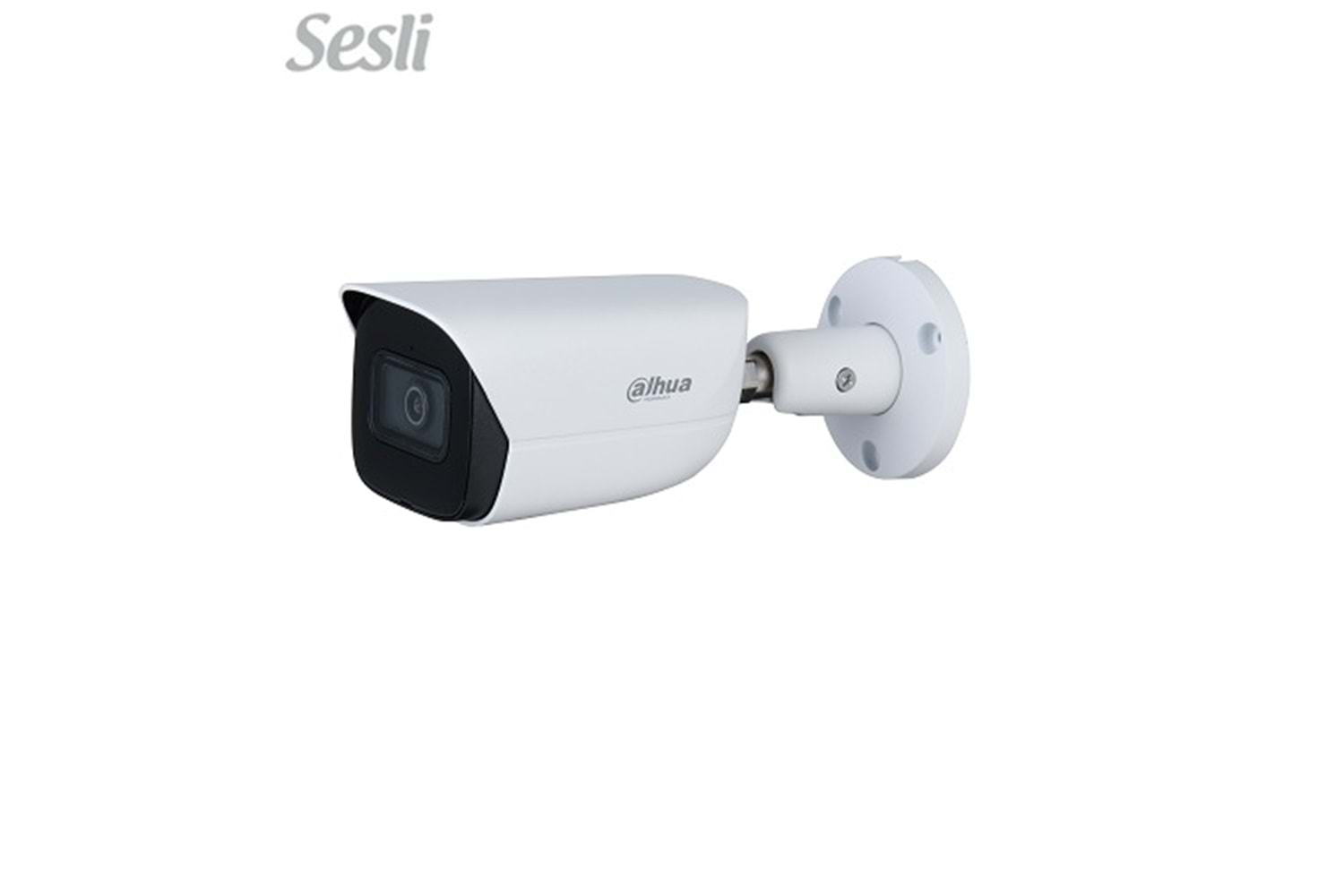 Dahua IPC-HFW3241E-AS-0360B H265+ 2Mp 1080P Starlight SD Kartlı