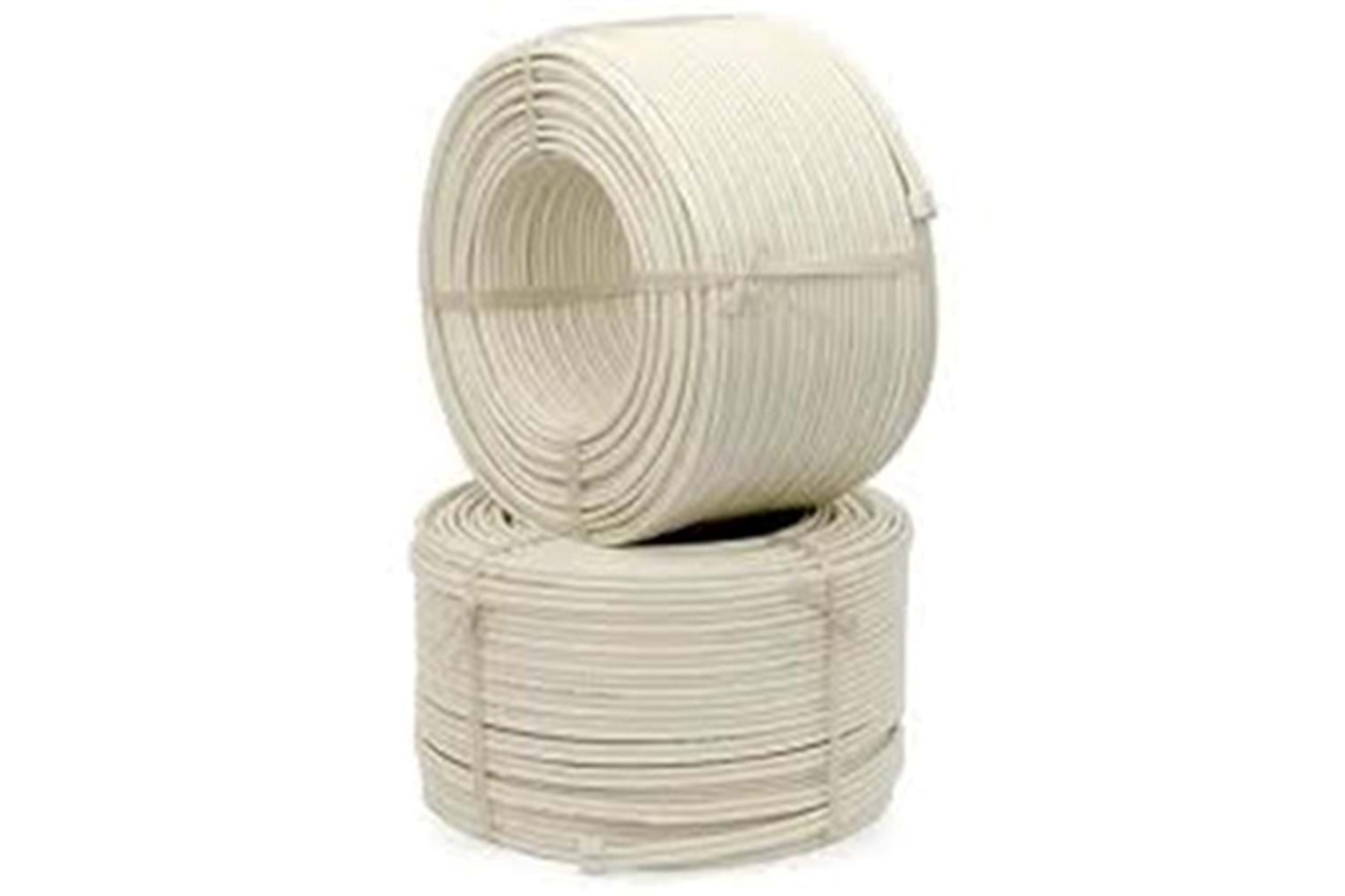 250 Metre 2+1 0.50mm CCTV Kamera Kablosu