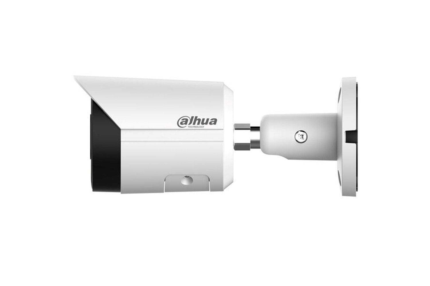 DAHUA IPC-HFW1249S-S-IL-0360B 2 MP DAHİLİ SESLİ 30 MT GECE GÖRÜŞLÜ FULL COLOR IP KAMERA