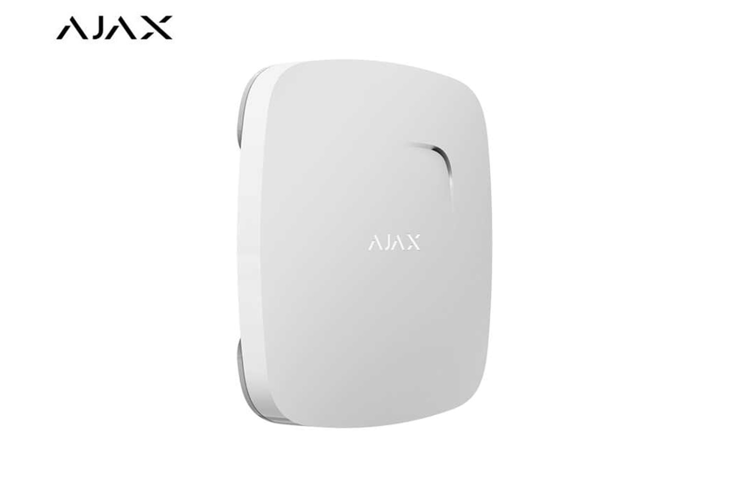 AJAX FİREPROTECT KABLOSUZ ISI VE DUMAN DEDEKTÖRÜ