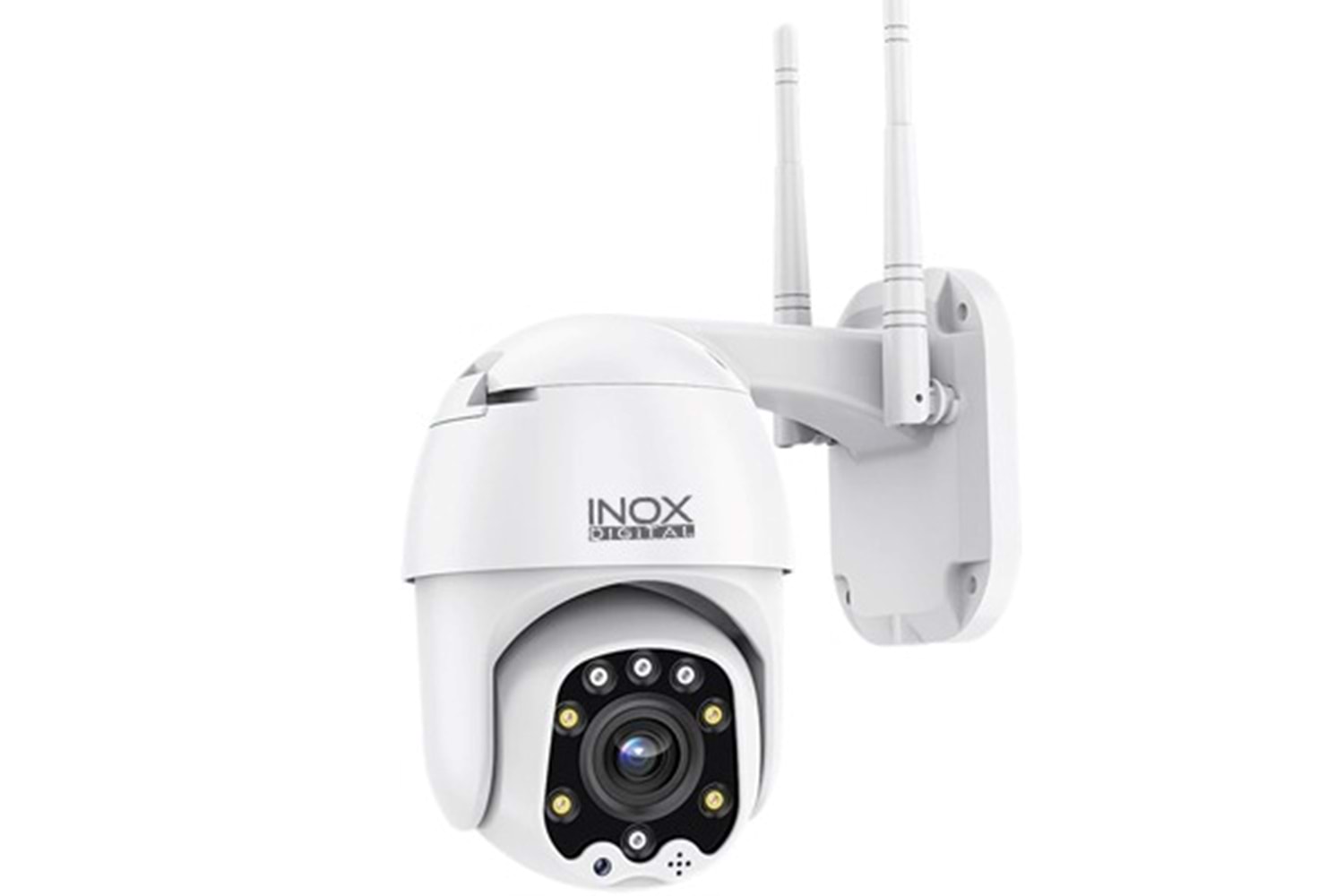 INOX-205IPC DIŞ ORTAM P6SPRO PTZ WIFI KAMERA