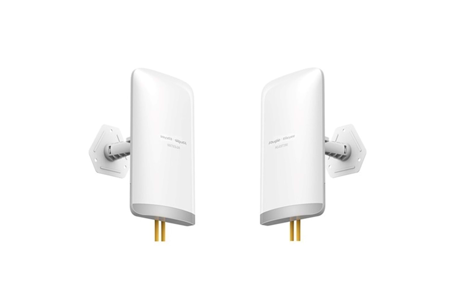 RUIJIE REYEE RG-EST350 V2 867MBPS 2x2MIMO 20DBI 5GHz OUTDOOR 2 Lİ PAKET ACCESS POINT 5KM