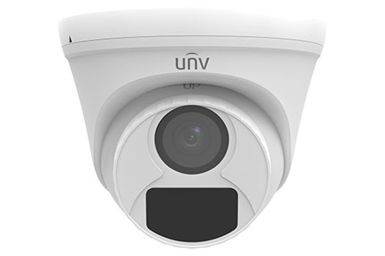 UAC-T112-F28 2 MP DOME KAMERA 2.8 MM