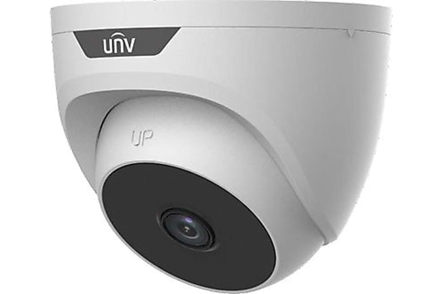 UNIVIEW UAC-T132-F28 DOME 2MP 2.8 MM LENSLİ TVI/AHD/CVI KAMERA 20 METRE GECE GÖRÜŞ
