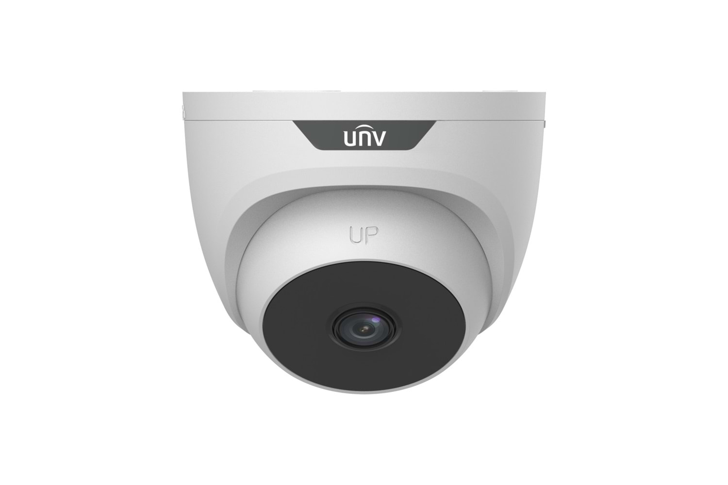 UNIVIEW UAC-T132-F28 DOME 2MP 2.8 MM LENSLİ TVI/AHD/CVI KAMERA 20 METRE GECE GÖRÜŞ