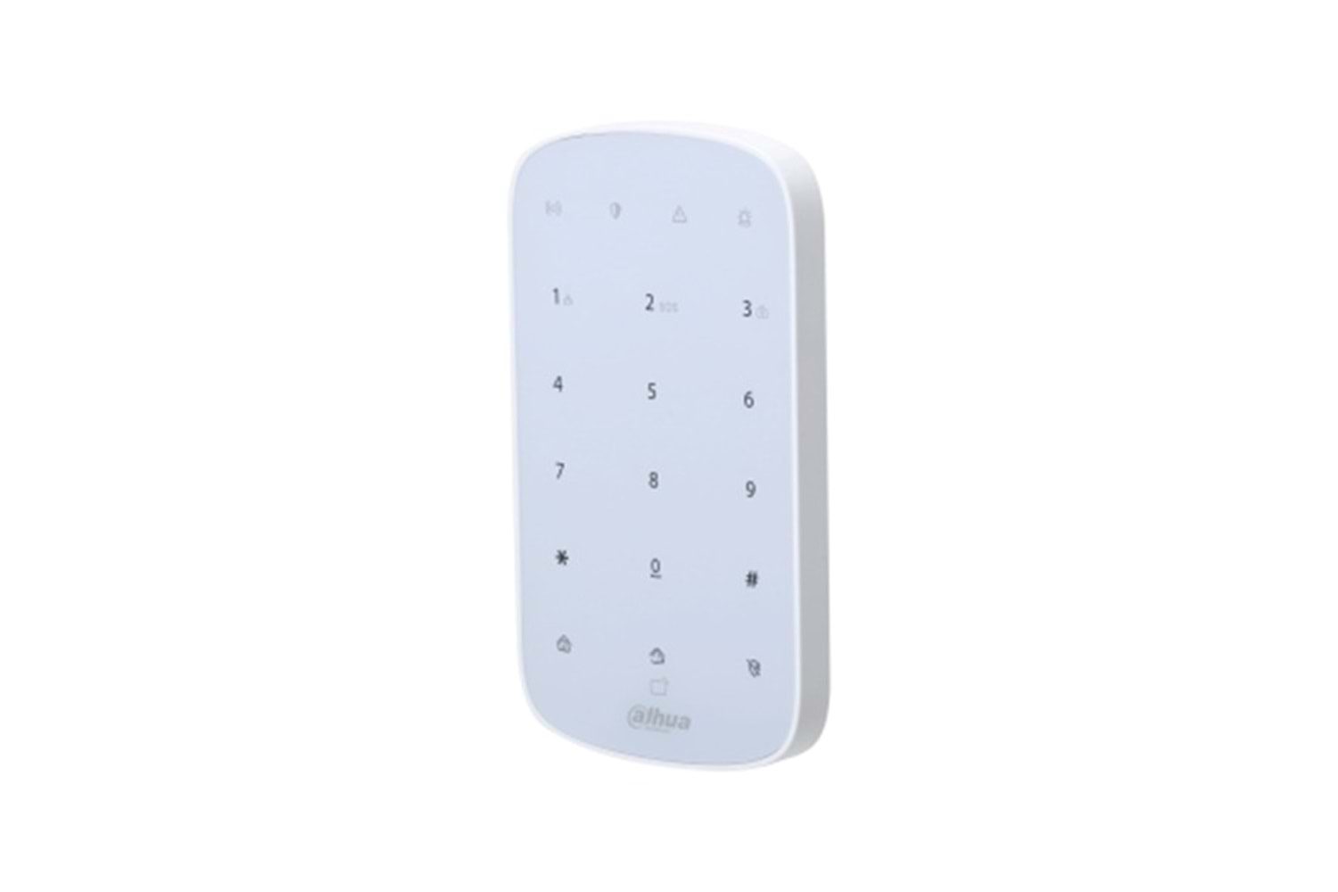 DAHUA ARK30T-W2 KUMANDA KABLOSUZ KEYPAD