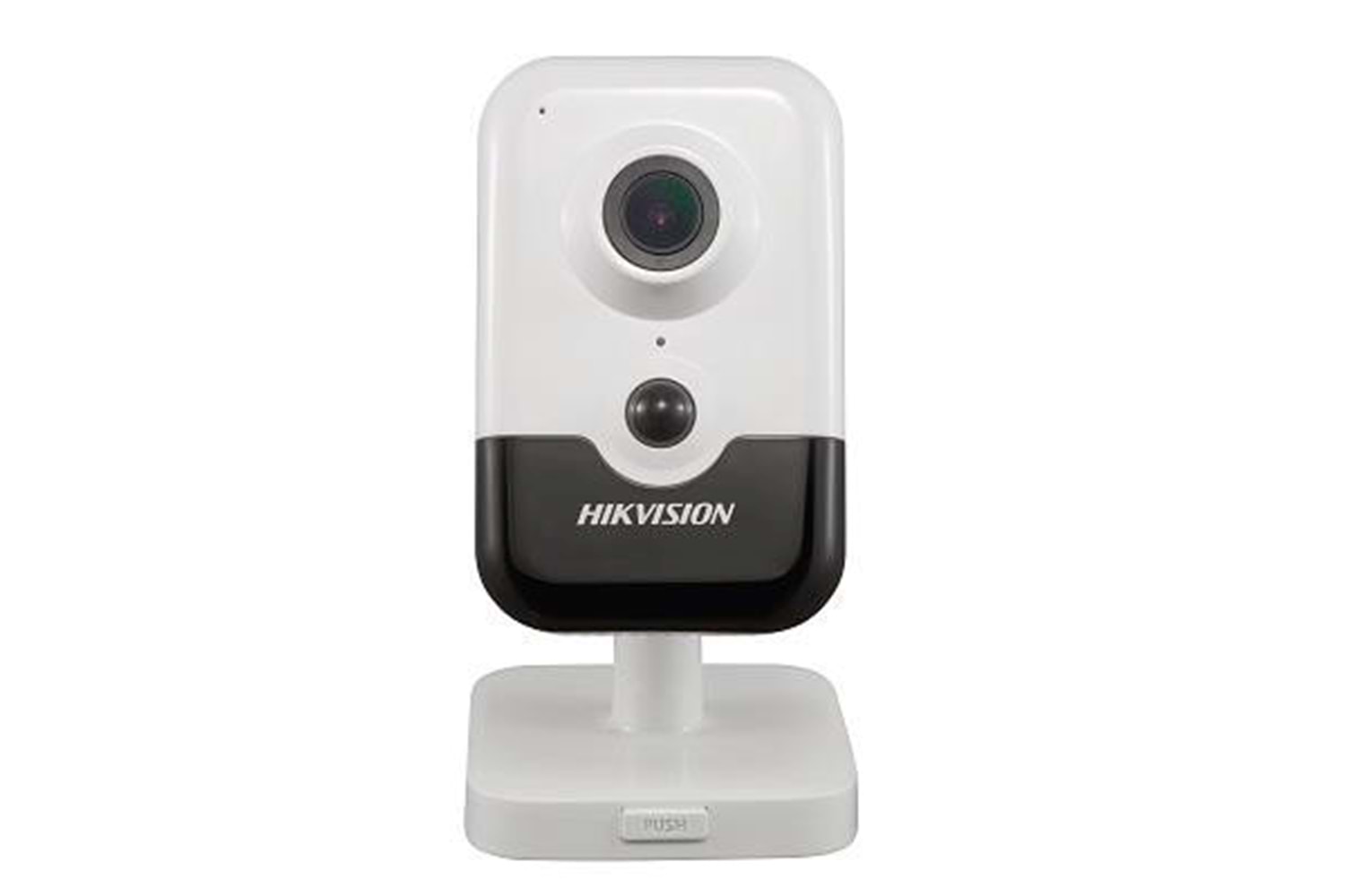 DS-2CD2421G0-IW 2MP IR CUBE KAMERA Wi-Fi + SESLİ H.265+
