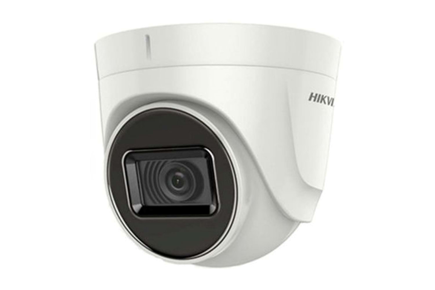 HİKVİSİON DS-2CE76D0T-EXIPF 2 MP AHD DOME KAMERA 20 METRE GECE GÖRÜŞ 2.8 MM LENS