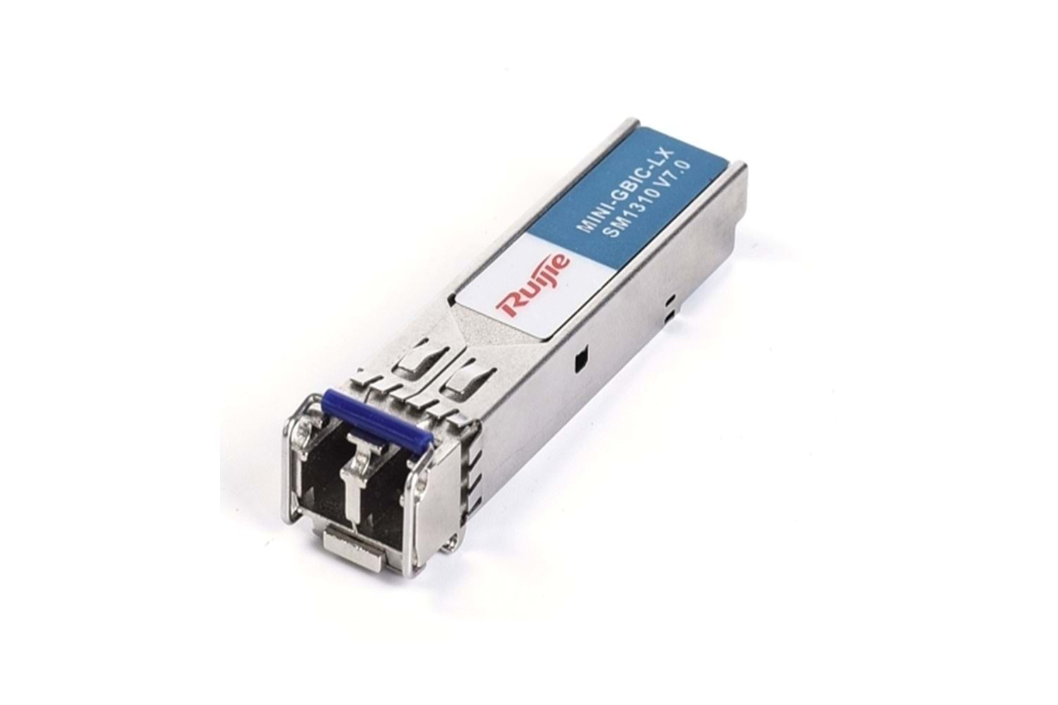 RUIJIE MINI-GBIC-LXSM1310 1.25G/1310nm/SM/10KM SFP GBIC MODUL