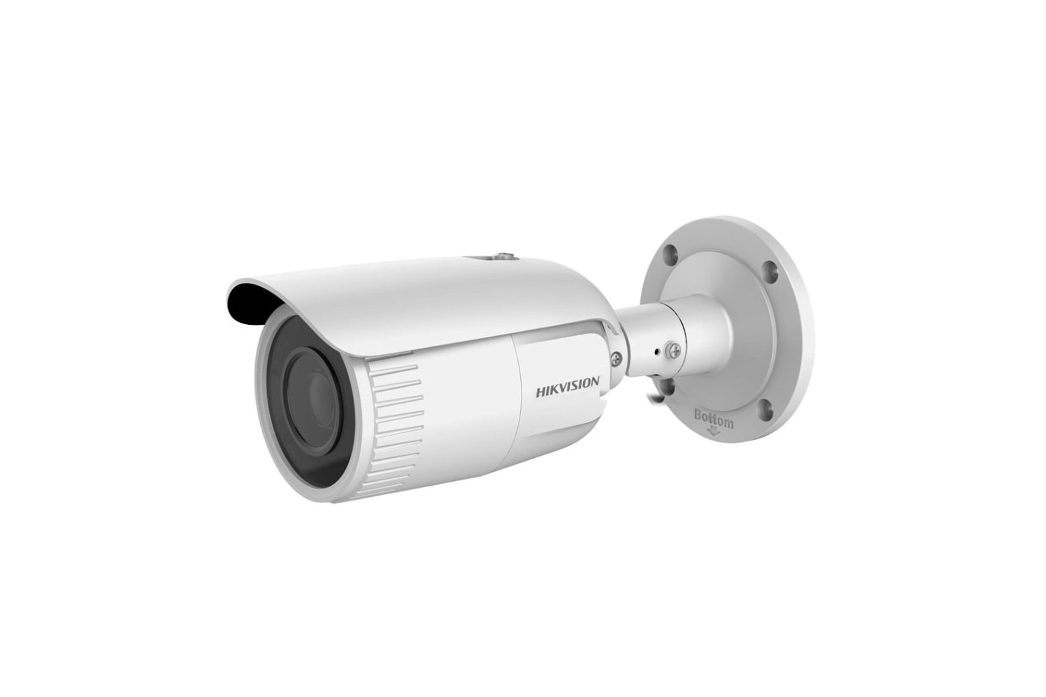 HİKVİSON DS-2CD1643G0-IZS/UK 4 MP 2.8-13.5 MM MOTORİZE LENS IP KAMERA