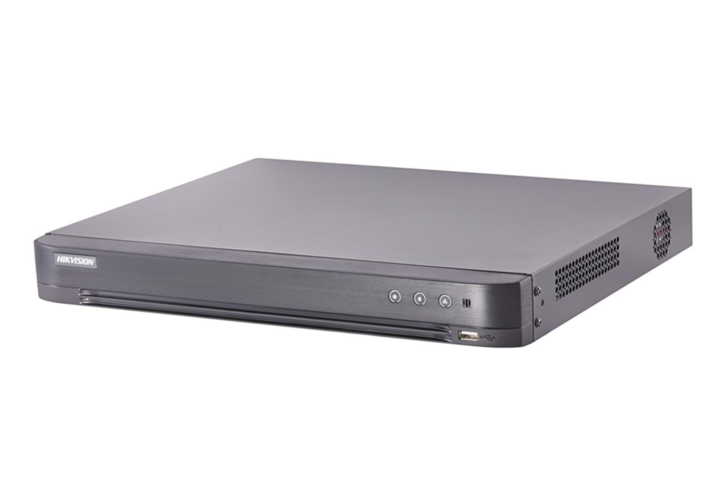 HİKVİSİON iDS-7216HQHI-M1/S 16 KANAL 1080P 4K HDTVI/AHD/CVBS KAYIT CİHAZI