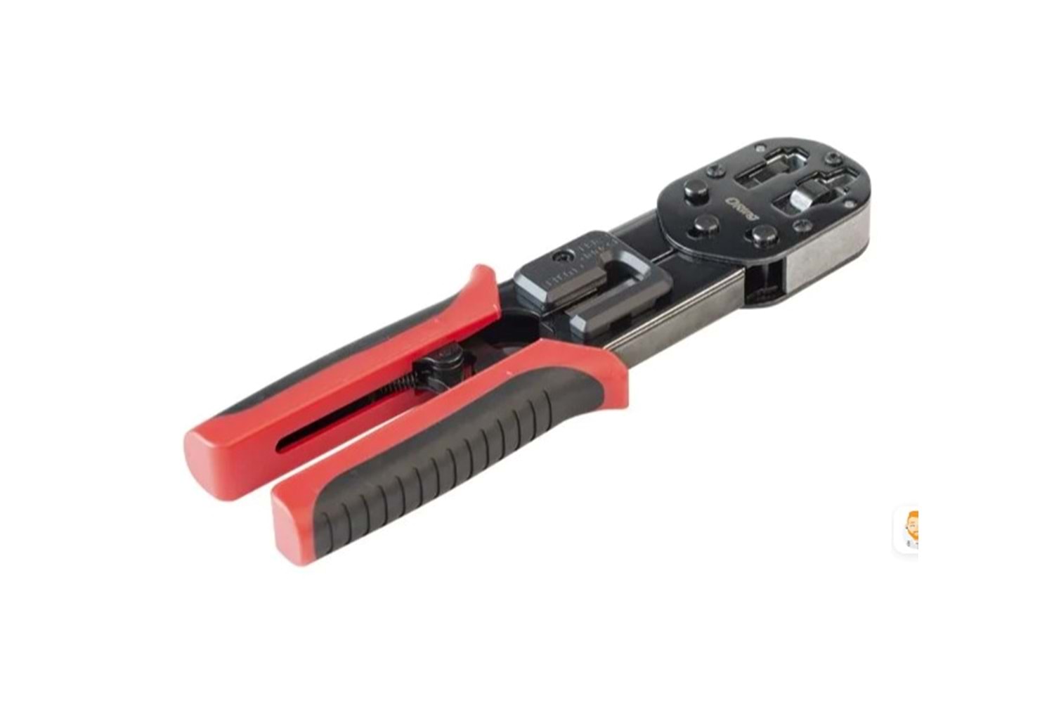 ORİNG MPC-TOOL RJ45,RJ11 YENİ NESİL PENSE
