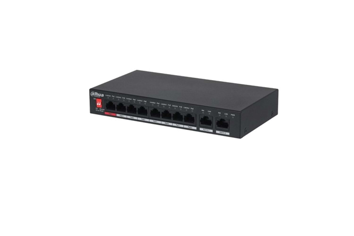 Dahua PFS3010-8ET-96 8Port Poe Switch