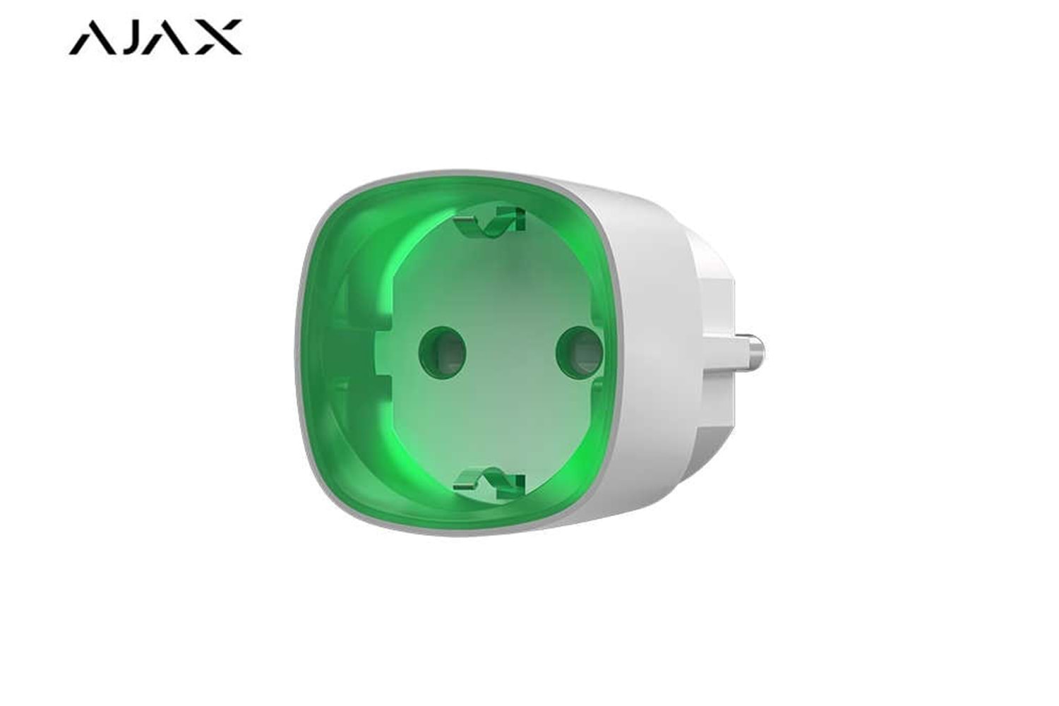 Ajax Socket akıllı priz