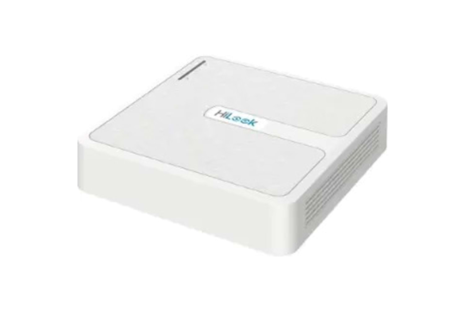 HiLook DVR-108G-K1 8 Kanal 5 MP 1080p Lite DVR Kayıt Cihazı