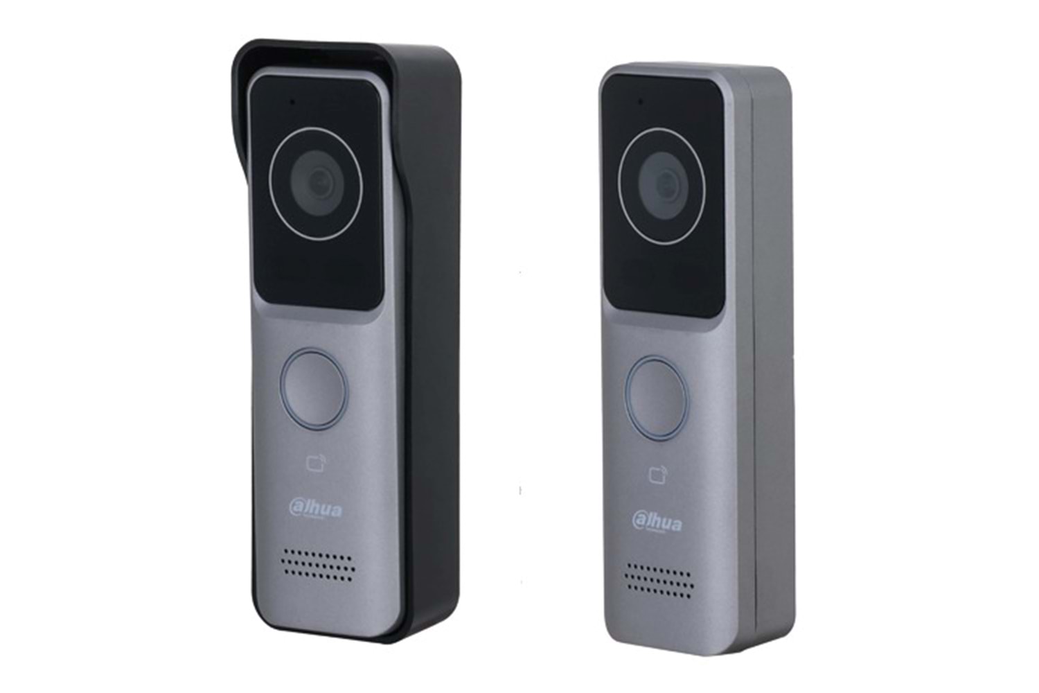 DAHUA VTO2311R-WP IP VİLLA TİPİ ZİL PANELİ