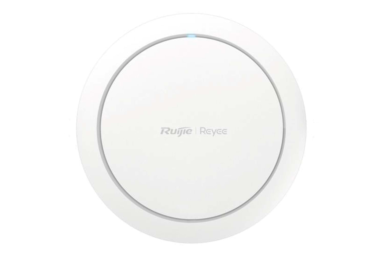 RUIJIE-REYEE RG-RAP2266 1 Port 10/100/1000Mbps WİFİ6 AX3000 2 Anten Tavan Tipi Access Point