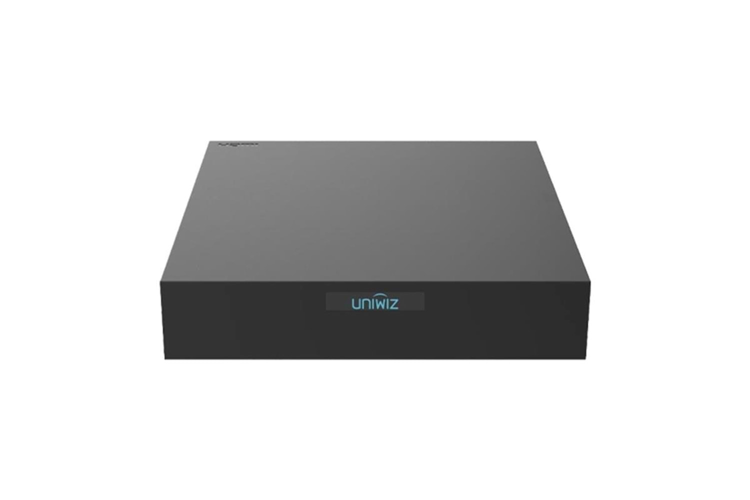 UNIWIZ XVR-108F 8 KANAL 1080N H265 1 SATA XVR KAYIT CİHAZI