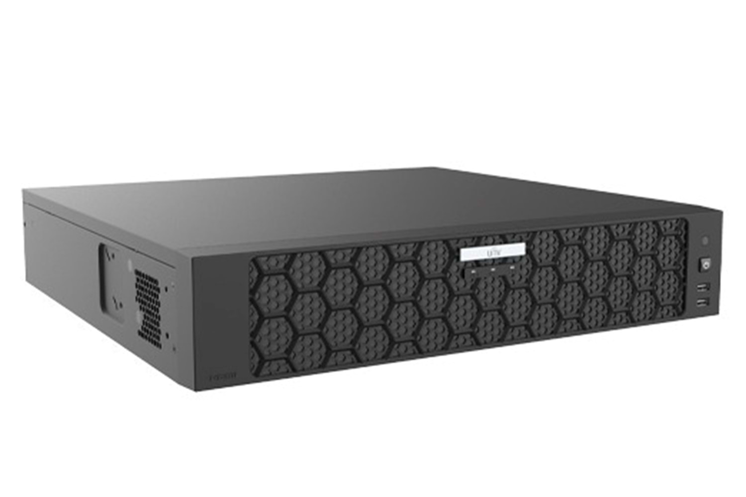 NVR508-64B 64 Kanal 12MP 8 Disk H.265+ Network Kayıt Cihazı