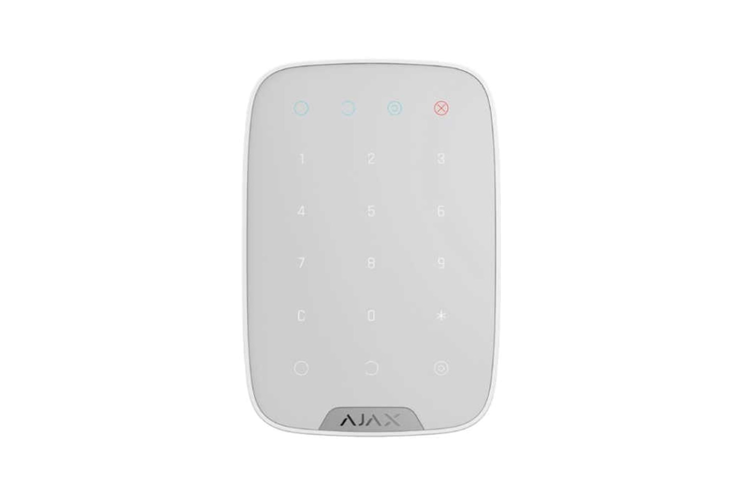 Ajax Keypad Beyaz
