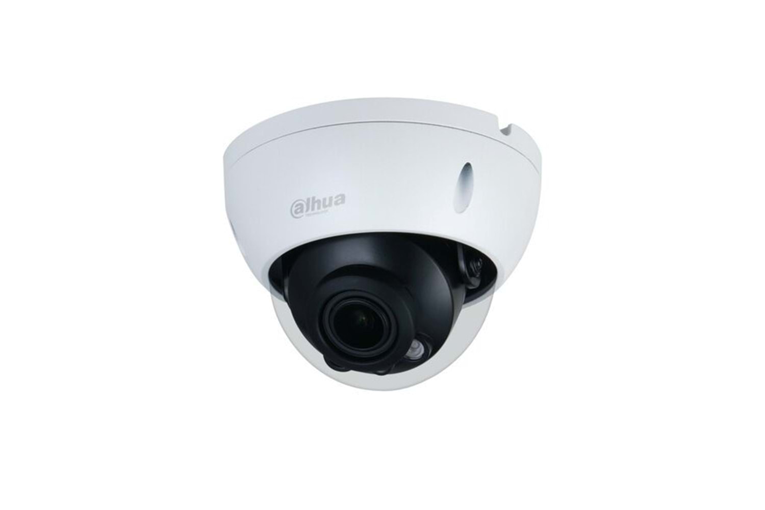 IPC-HDBW1431R-ZS-2812-S4 4 MP H.265+ IR Dome Motorize Starlight Kamera(40m IR)