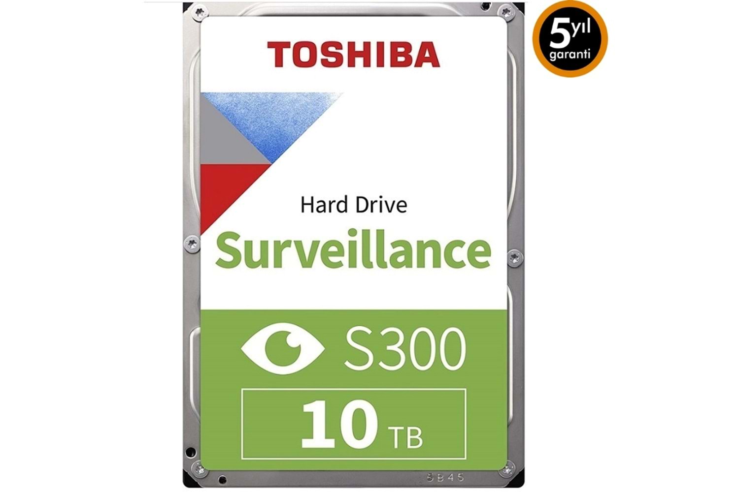 TOSHIBA 3.5