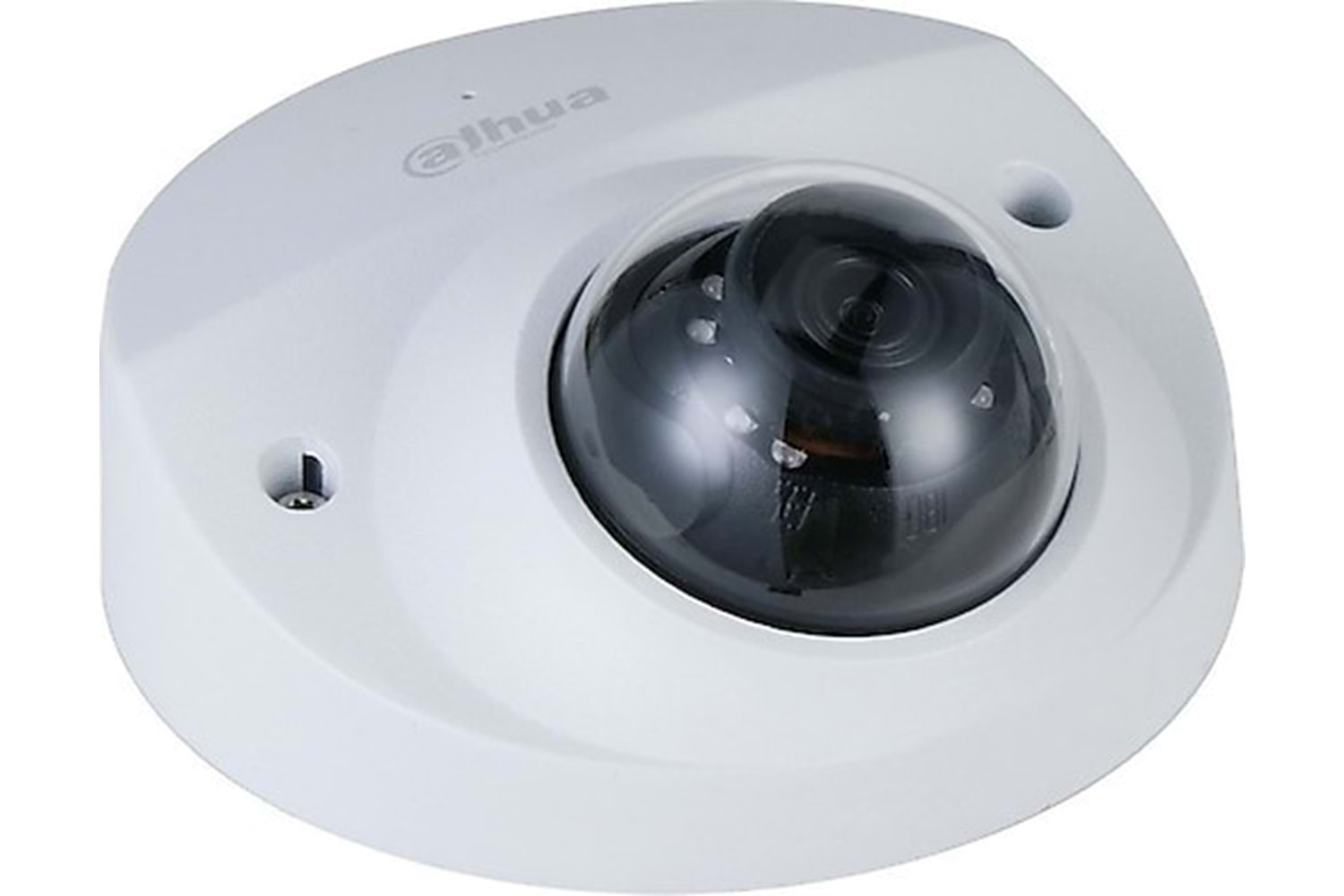 DAHUA DH-IPC-EB5541P-AS 5MP WizMind Fisheye Network CAMERA
