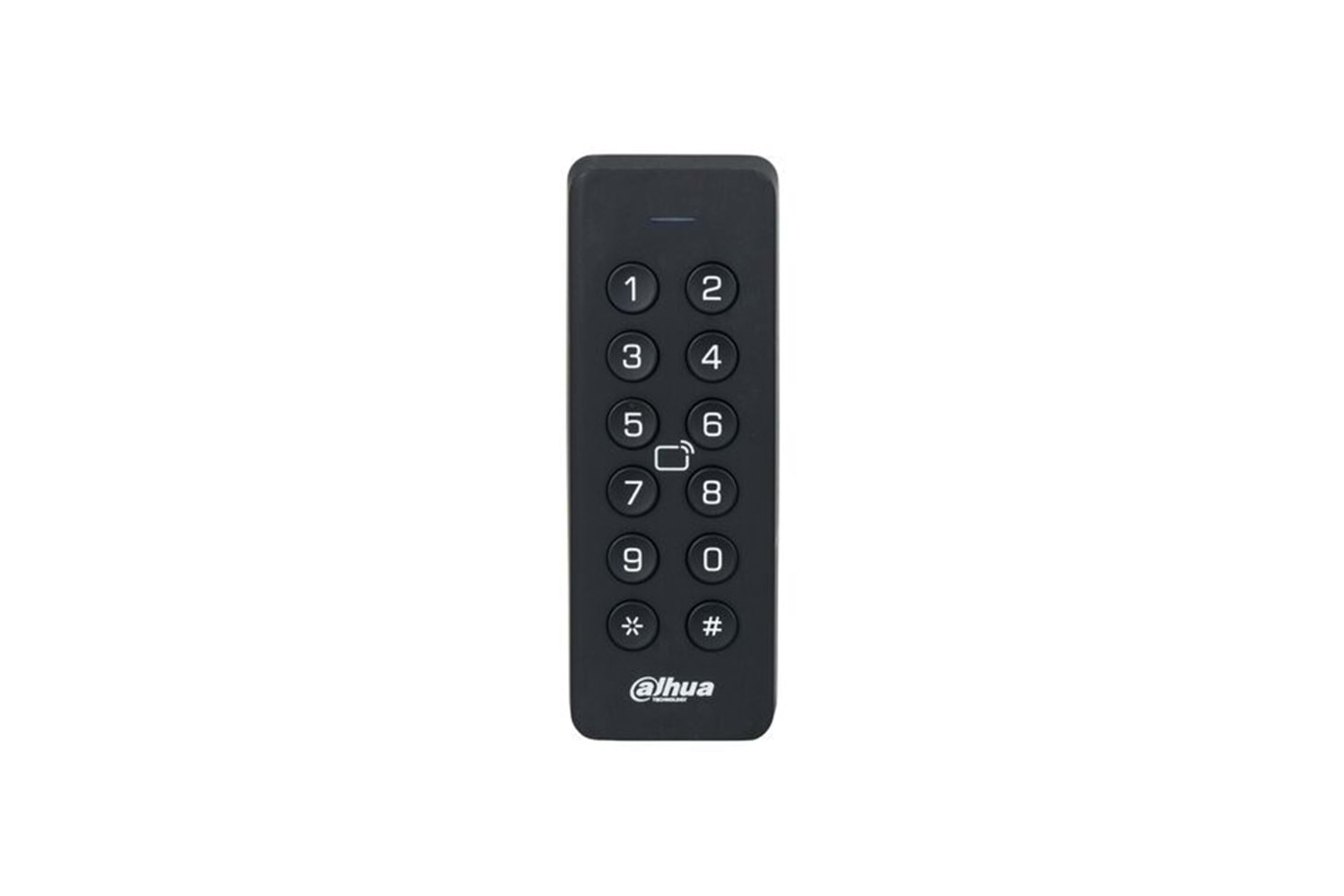 DHI-ASR2101H Access Reader (Mifare)