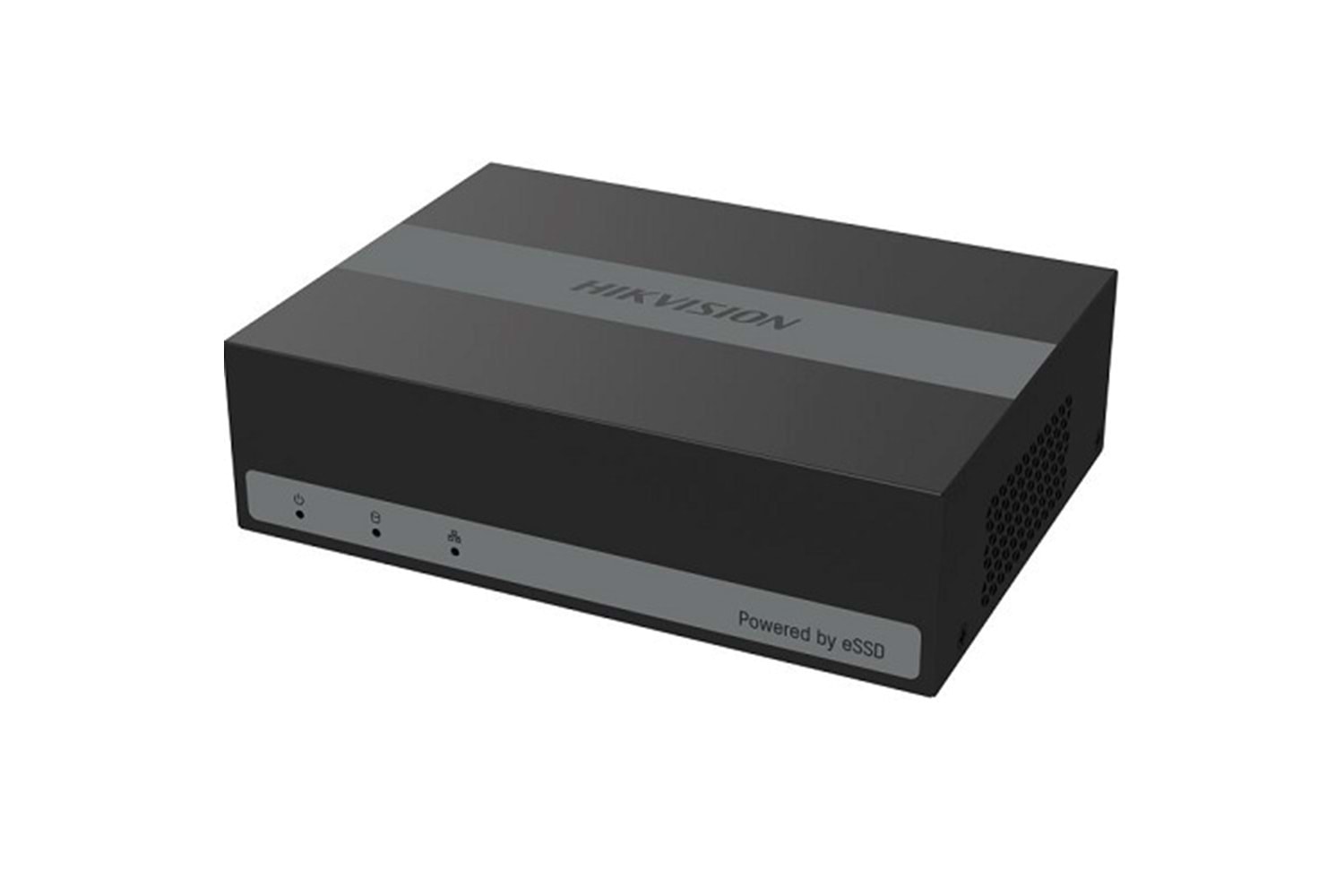HİKVİSİON DS-E04HGHI-E 4 KANAL E-DVR KAYIT CİHAZI (1024 GB E-SSD
