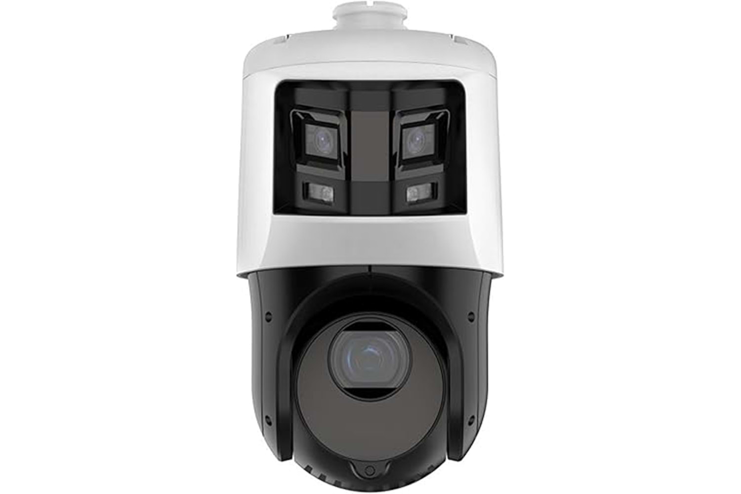 HIKVISION DS-2SE4C425MWG-E/26(F0) 6+4 MP 25X IR TANDEMVU PTZ DARKFIGHTER COLORVU IP KAMERA