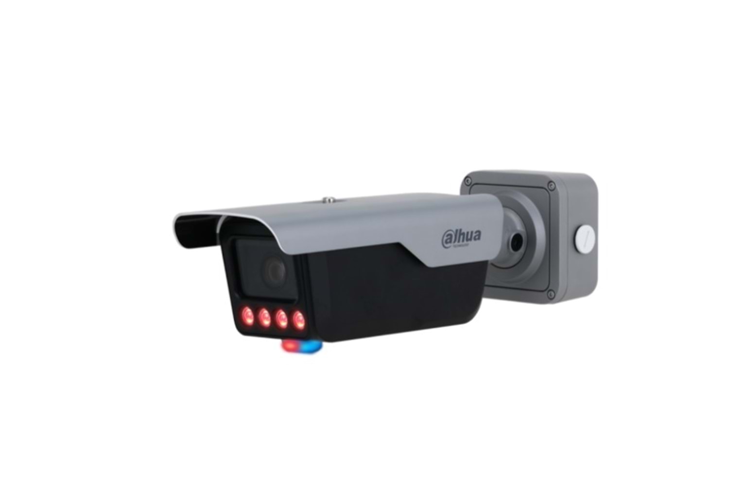 DAHUA ITC413-PW4D-IZ1 4MP 3.2-10.5MM BULLET ANPR PLAKA OKUMA KAMERASI