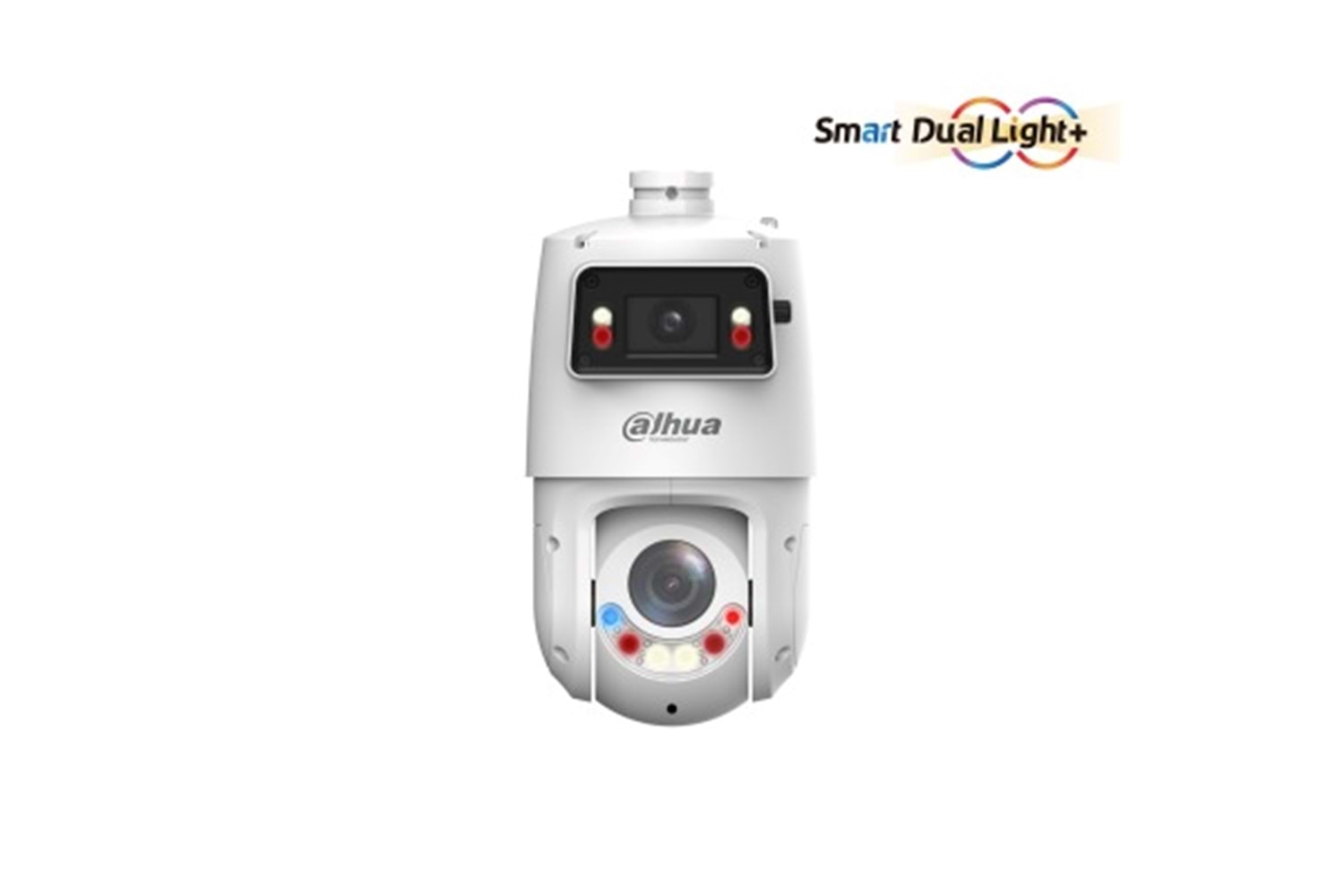 DAHUA SDT4E425-4F-GB-A-PV1 X-SPANS 4MP-4MP 25X TİOC WİZSENSE IP PTZ KAMERA