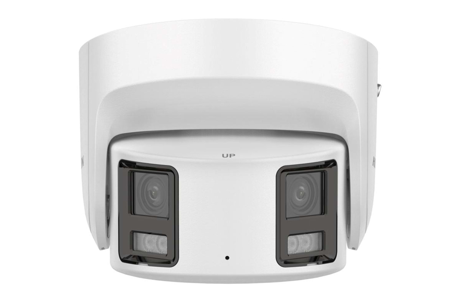 HİKVİSİON DS-2CD2387G2P-LSU/SL 8 MP PANORAMİC COLORVU IP DOME KAMERA