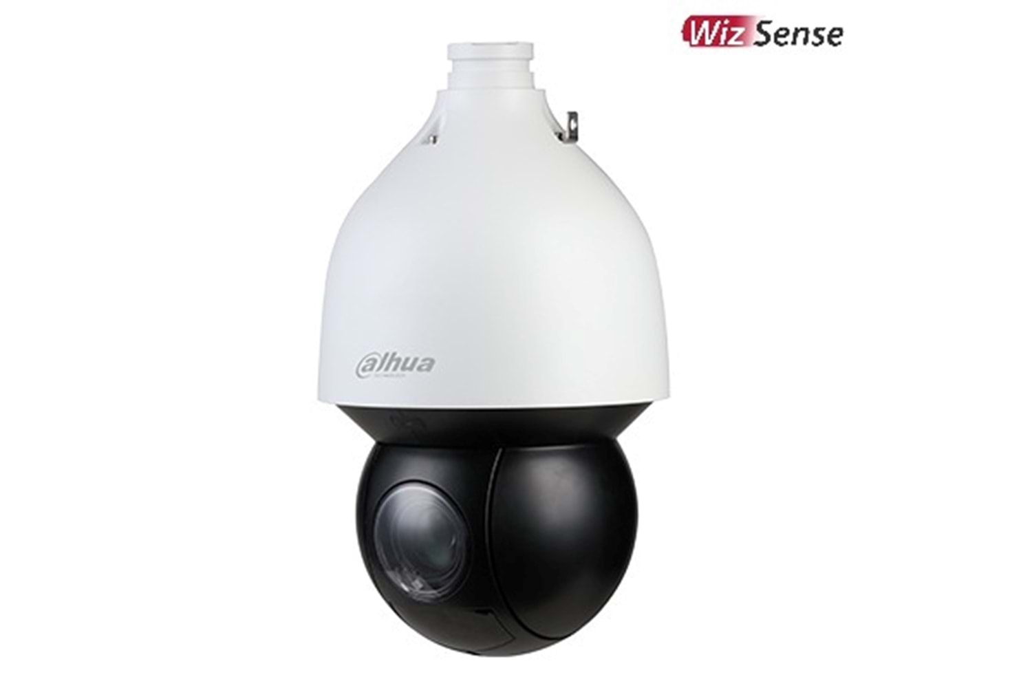 DAHUA SD5A445GB-HNR 4 MP 45x OPTİK ZOOM AUTO TRACKİNG (OTOMATİK TAKİP) IP SPEED DOME KAMERA H.265+ 150 MT GECE GÖRÜŞ