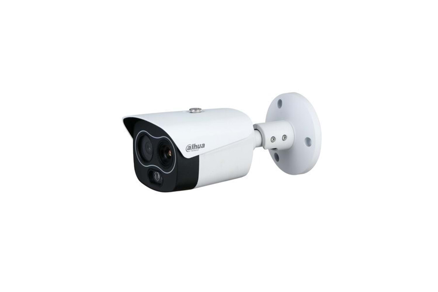 DAHUA DHI-TPC-BF1241-T-S2 4MP H265+ TERMAL NETWORK AKILLI IP BULLET KAMERA