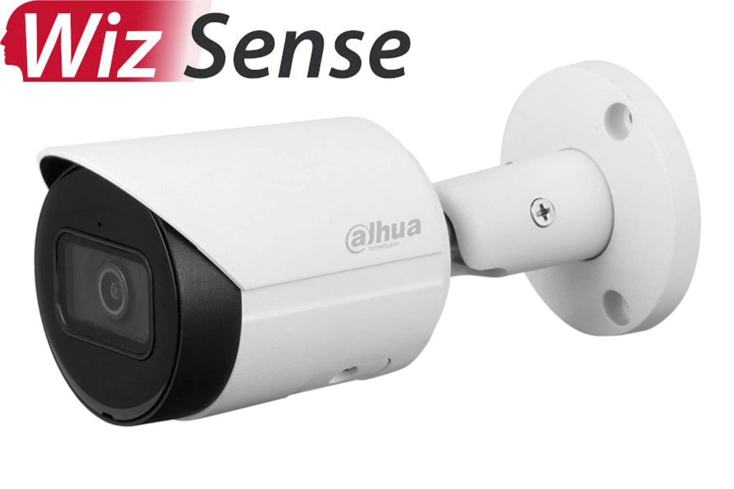 DAHUA IPC-HFW2241S-S-0360B 2MP 3.6 WİZSENSE IP BULLET KAMERA