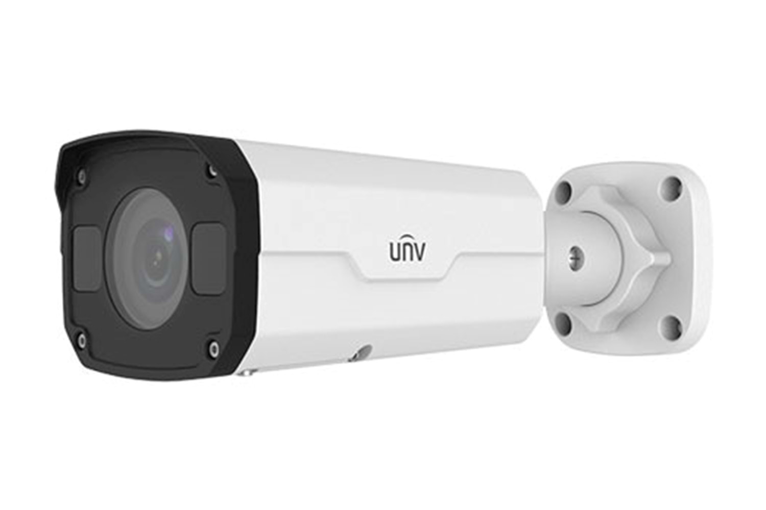 IPC2324LBR3-SPZ28-D 4 MP IR BULLET 2.8-12 MM MOTORİZE LENS IP KAMERA ULTRA H.265