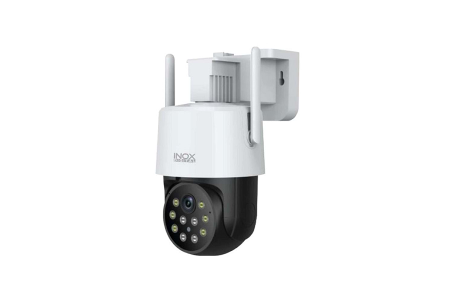 INOX-23 3MP DIŞ ORTAM WİFİ PTZ KAMERA H.265+ ONVİF TABANLI